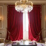 Rénovation et Restauration de Rideaux