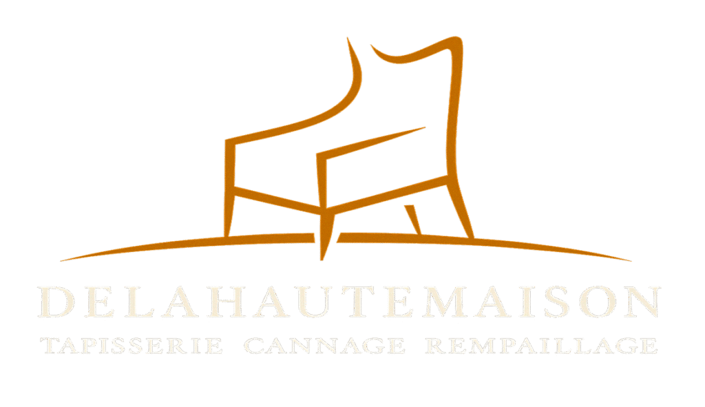 delahautemaison logo