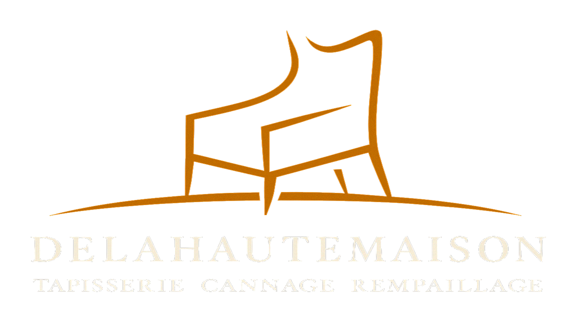 delahautemaison logo